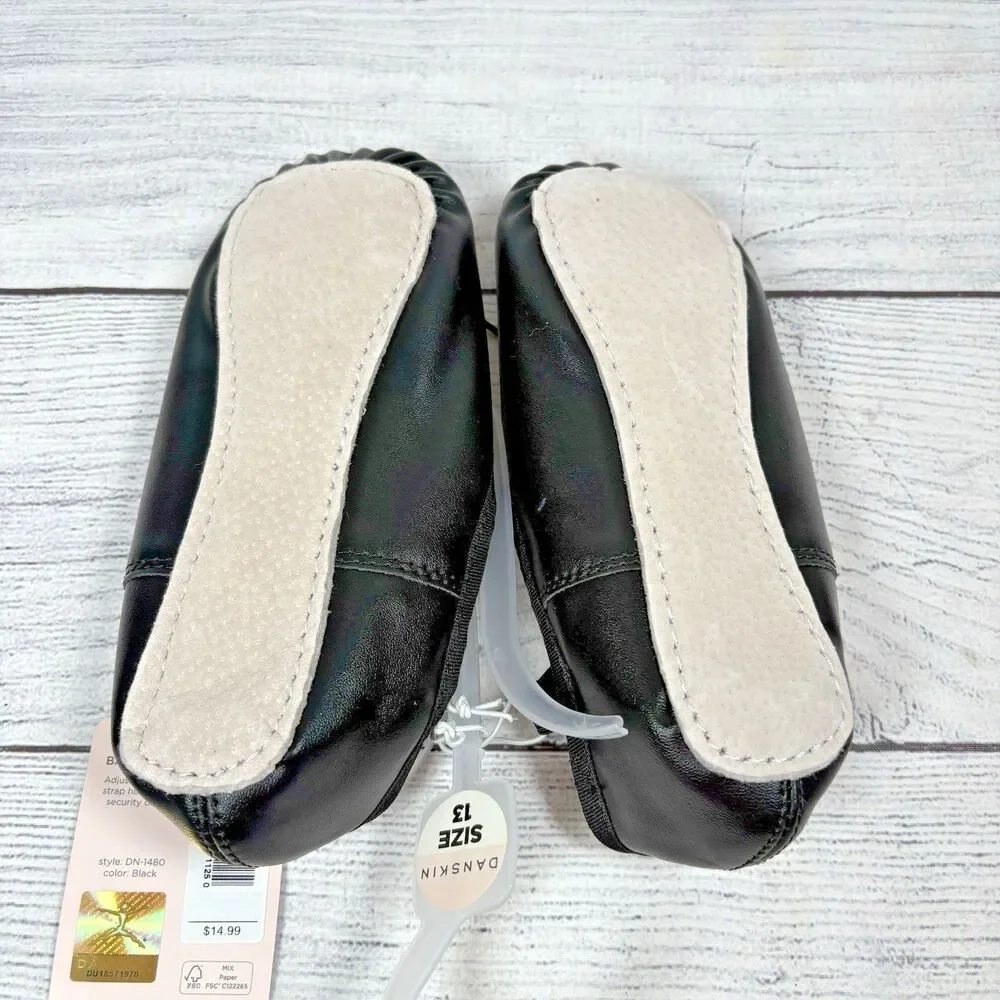 Danskin little girls